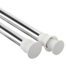Die stange besteht aus leichtem und robustem aluminium. Toom Federstange 110 245 Cm Ç€ Toom Baumarkt