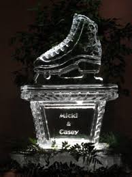 Maybe you would like to learn more about one of these? Krystal Kleer Ice Sculptures Llc 920 470 9491 Appleton Wisconsin