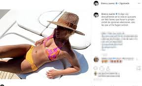 With juanjo artero, mario casas, blanca suárez, irene montalà. 102 Fotos De Blanca Suarez