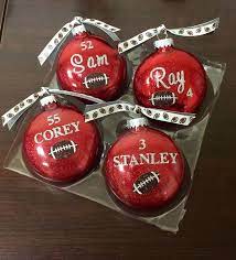 Includes 20% off orders $65+ with code: Pin On Football Moms