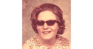 Rosalie Lashbrook Obituary (1951