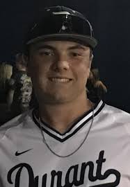 Brantley Hayward Class of 2025