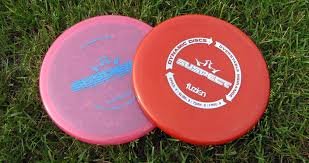 Dynamic Discs Suspect Review All Things Disc Golf