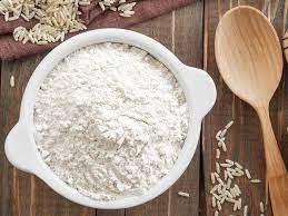 What are the health benefits of rice flour? Diy Rice Flour Face Mask Recipes For Skin Whitening