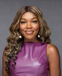 Jacqueline Beatrice's Instagram, Twitter & Facebook