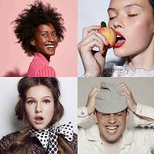 Our Team of Stylists