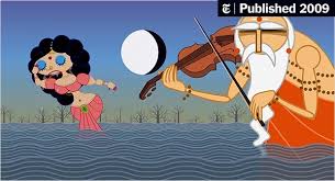Nina Paley S Sita Sings The Blues Turns A Hindu Goddess Into Betty Boop The New York Times I'm a graphic artist / illustrator and i'm available for commissions, check more info below. nina paley s sita sings the blues