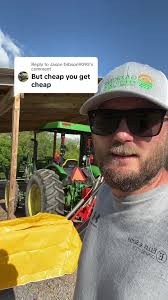 Replying to @Jason Gibson9095 #mower#morra#discmower #farm#review#farm