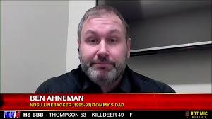 @HotMicWDAY's video Tweet