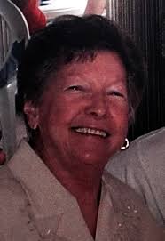 Lillian Bilodeau Obituary