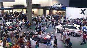 Viele hersteller haben ihre teilnahme an der iaa 2019 allerdings abgesagt. Messevorstellung Iaa Messebau De Blog