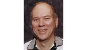 Ronald Thorne Obituary (1943