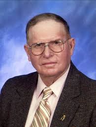 Obituary: Lyle Williams