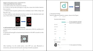 Overall rating of da fit is 3,5. F64hr Smart Bracelet User Manual Shenzhen Qianhaiyifan Technology