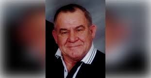 Obituary information for Billy B. Self, Sr.