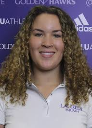 2022-23 Squash Roster