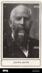 Julius jacob hi-res stock photography and images