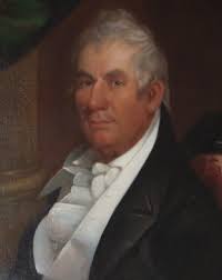 General Green Clay's Life and Legacy in Kentucky