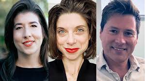 Wattpad Webtoon Studios expands its TV exec team, creates animation  division