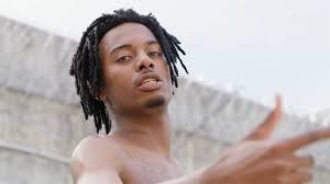 Jordan Terrell Carter 2025