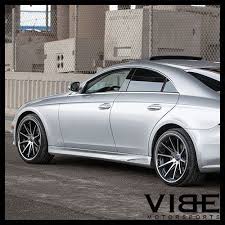 20 Rohana Rc10 Machined Concave Wheels Rims Fits Benz W219 Cls500 Cls550 Cls63 Rohana Mercedes Cls Benz Mercedes Cl63