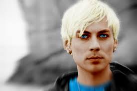 Evan Taubenfeld by MarciaF