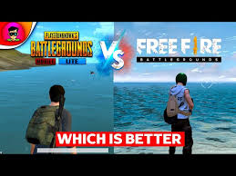 Migrants swim ashore to save. Pubg Mobile Lite Vs Free Fire Which Battle Royale Game Is Better For 4 Gb Ram Android Devices In May 2021 Throneofgadget Latest Gaming News