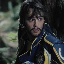 Benjamin Beard's Instagram, Twitter & Facebook