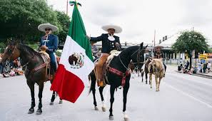 Sean muldoon modeled the fiestas patrias (patriotic holidays in spanish) on the armillitta chico, a tequila concoction made with lime, orange flower. Fiestas Patrias History Traditions And Celebrations