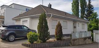 In der wohnung gibt es ein bad, einen abstellraum, eine küche, ein esszimmer und zwei schlafzimmer, wovon eins als. Referenzobjekte Der Firma Ienco Und Mai Immobilien In St Wendel