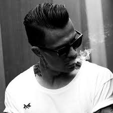 From how to slick back thick or curly hair to whether you should pick an undercut or fade haircut to how to style and get the look. Greaser Hairstyles For Men Men S Hairstyles Haircuts 2021