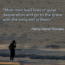 Pin By Judy Richards On Spoken Thoughts Life Quiet Henry David Thoreau