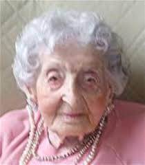 Carrie Etta Weeks Obituary