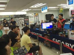 Jaya shopping centre, jalan semangat, seksyen 14, 46100 petaling jaya, selangor darul ehsan | opens from. Event Coverage All It Hypermarket Overclocking Roadshow Digital Mall Ss14 Petaling Jaya