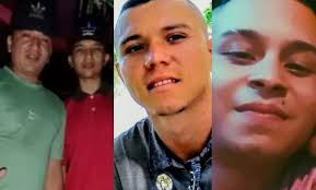 $50 millones de recompensa por información de autores de homicidios en la  vía Alcalá-Cartago