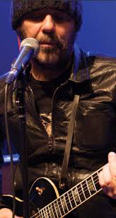 Daniel Lanois: The Man with the Midas Touch