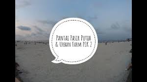 Pantai pasir putih anyer banten | kondisi pasca tsunami. Bgz5bpwra6 Ivm