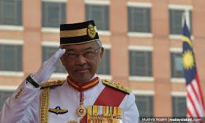 Kuala lumpur, jan 9 ― an interesting scenario has been thrown into the royal succession equation. Malaysiakini Agong I Will Strive To Unite Malaysians