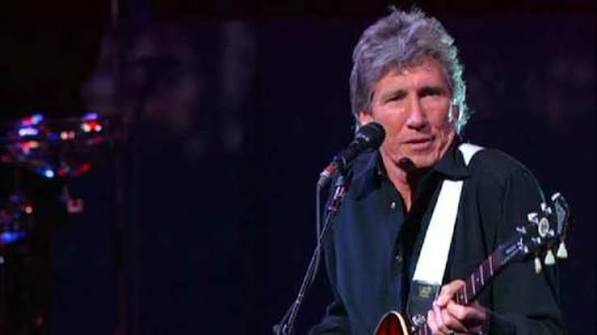 Roger Waters: In the Flesh Live (2000) | MUBI