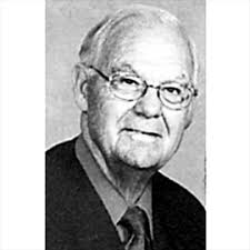 Mervin SHANTZ Obituary (2017)