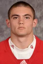 Isaac Griffith's Instagram, Twitter & Facebook