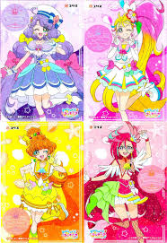 pin by c on pretty cure in 2021 anime best friends anime pretty cure