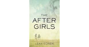 I (to have) a bath. The After Girls By Leah Konen