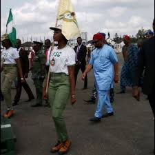 Maybe you would like to learn more about one of these? Nysc Imo Imonysc Twitter