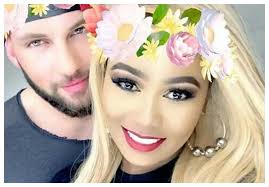 Size 8 and Vera Sidika news Archives