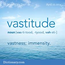 Vastitude Words Vocabulary Words Words Unusual Words