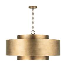 Capital lighting company was born right outside the heart of atlanta, georgia. Capital Lighting 339091ml Mystic Luster Jude 9 Light 30 Wide Drum Chandelier Lightingdirect Com