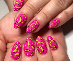 Head lines hair studio 18 s jefferson st orange, nj. 19 Over The Top Manicures From N J S Most Talented Nail Artists Nj Com