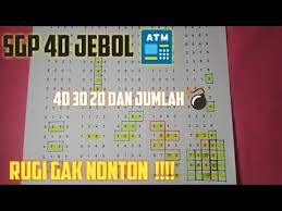 Tarikan Jitu Sgp Hari Minggu 28 Juni 2020 Youtube