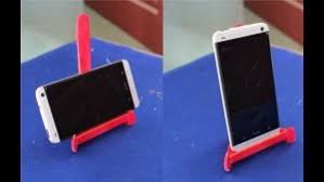 Almost everyone has a phone nowadays. 50 Creative Diy Phone Stand Tripod And Holder Ideas Easy To Make